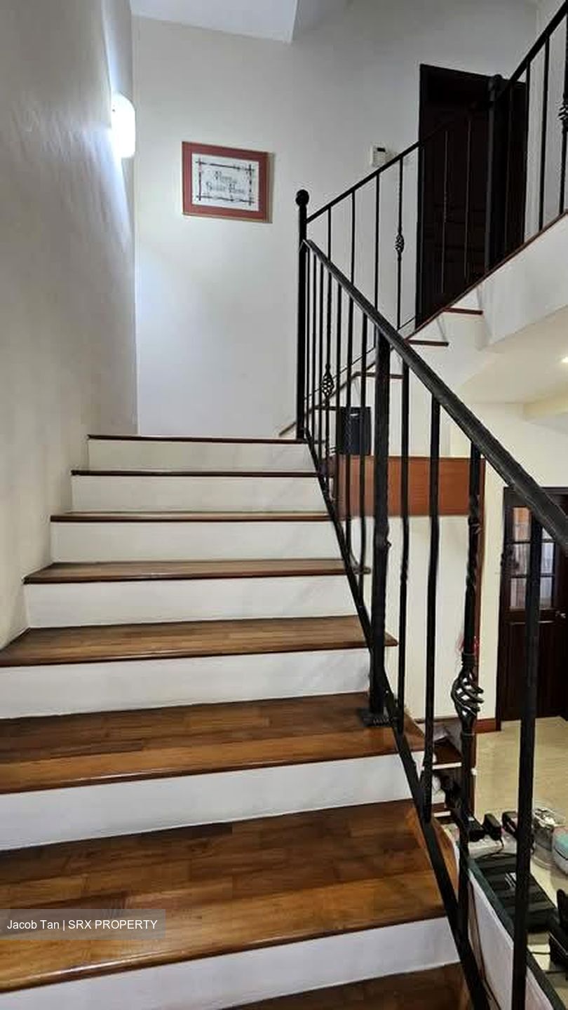 Villa Verde (D23), Terrace #581140701